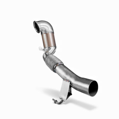 Bull-X EGO Downpipe VW Golf 7 GTI + Audi A3 8V + Seat Leon 5F + Skoda Octavia 5E - 1.8 + 2.0TSI