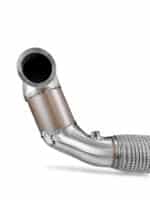 Bull-X EGO Downpipe VW Golf 7 GTI + Audi A3 8V + Seat Leon 5F + Skoda Octavia 5E - 1.8 + 2.0TSI