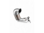 Bull-X EGO Downpipe VW Golf 7 GTI + Audi A3 8V + Seat Leon 5F + Skoda Octavia 5E - 1.8 + 2.0TSI
