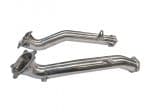 Bull-X Downpipes Audi S6/S7 + RS6/RS7 4G 4.0TFSI