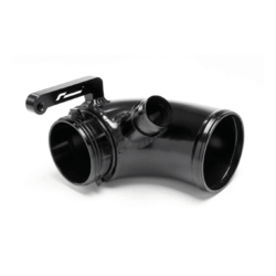 RacingLine - R600 High Flow Turbo 90 Inlet - 1.8 + 2.0 TSI en TFSI E6-motoren 24tuned