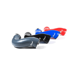 RacingLine - Siliconen intake slang - R600 VAG 1.8-2.0 TSITFSI E6 VW golf 7 gti 24tuned