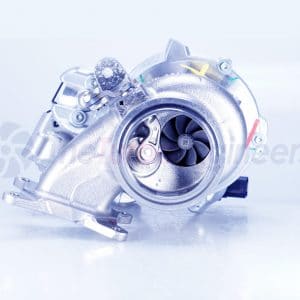 TTE IS38 Race IHI turbo voor VW Golf 7R Audi S3 8V en Seat Leon Cupra 5F