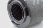 Pipercross ronde filters luchtfilters