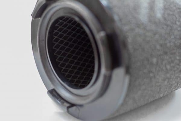 Pipercross ronde filters luchtfilters