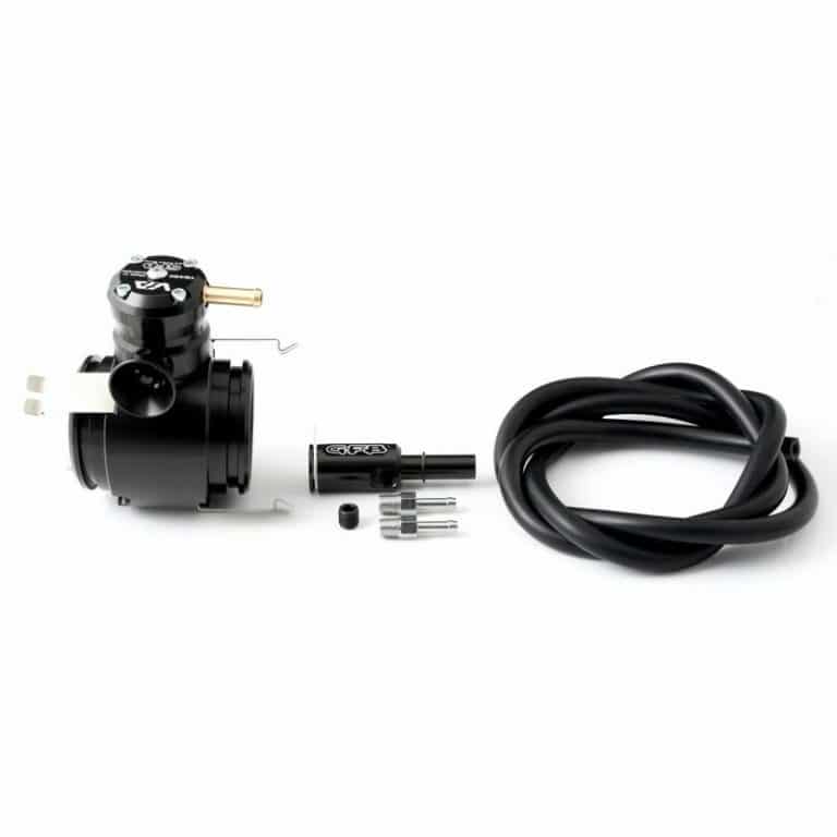 GFB - VTA Blow-Off Valve - VAG 1.2 en 1.4 T(F)SI - T9430 - 24TUNED