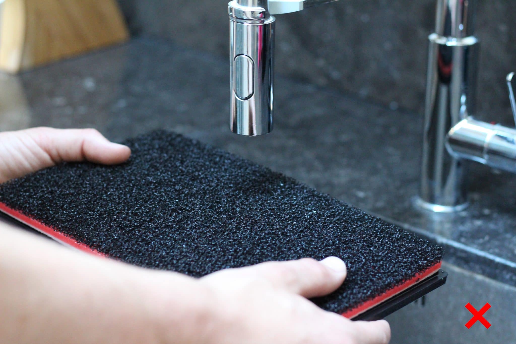 Schoonmaken en onderhouden van een Pipercross luchtfilter 24TUNED