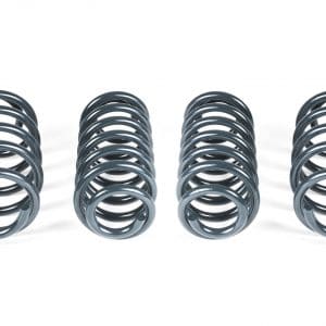 RacingLine Verlagingsveren Audi S3 8V - Audi RS3 8V (zonder magnetic ride) 4