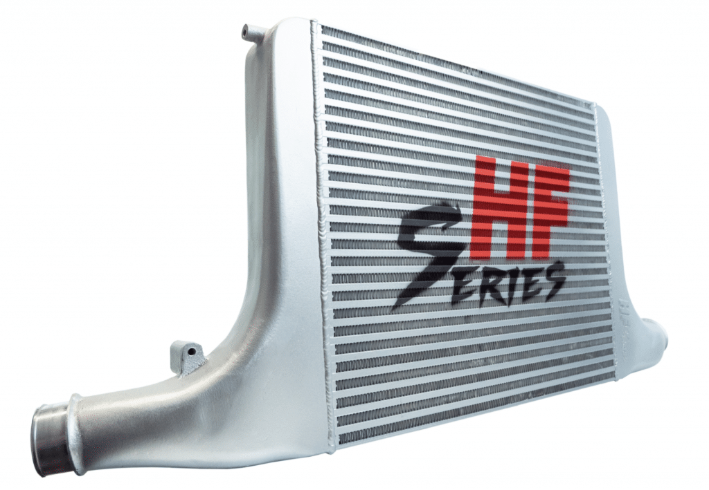 HFSeries Intercooler Audi A4/A5 + Audi S4/S5 B9 2.0/3.0 TFSI 24TUNED