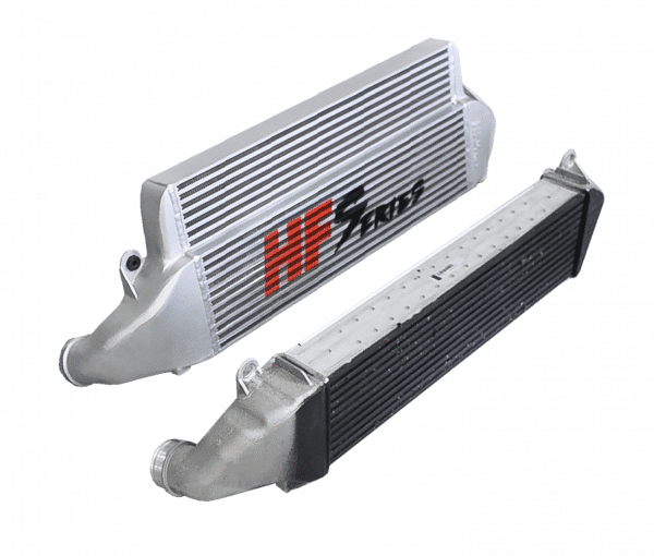 HF-Series Intercooler - Audi RS3 8V 367pk Pre-facelift