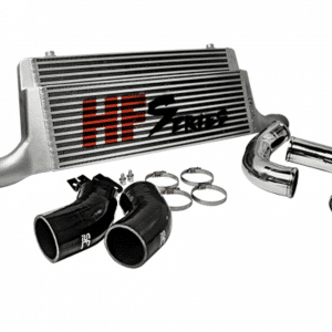 HF-Series Intercooler - Audi S3 8L 1.8T 210pk + 225pk