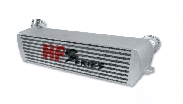 HF-Series Intercooler - BMW E-serie 135i:335i N54:N55