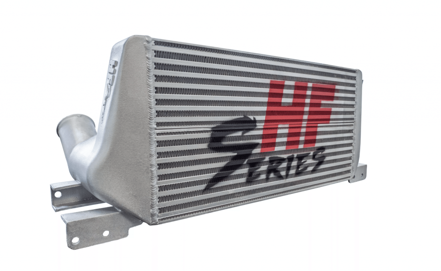 HFSeries Intercooler Ford Mustang 6 2,3 liter EcoBoost 24TUNED