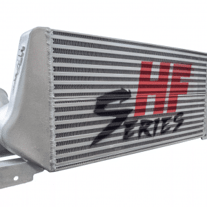 HF-Series Intercooler - Ford Mustang 6 2,3 liter EcoBoost