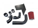 HF-series Open Air Intake - Race - Gen. 2 Black Edition - VAG 2.0 TSI:TFSI - E4 + E5 HGHFISRV01
