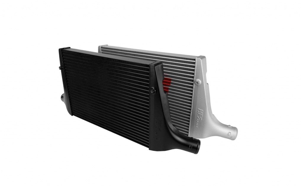 HFSeries Intercooler Audi A4/A5 B8 B8.5 1.8/2.0 TFSI PreFacelift 24TUNED