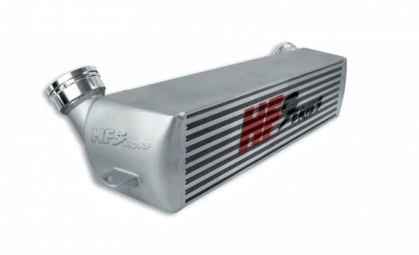 HFSeries Intercooler - BMW E-serie 135i:335i N54:N55