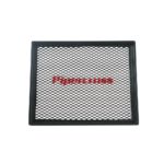 Pipercross sportluchtfilter - paneelfilter - Audi A4 8E:8H + S4 + RS4 - PP1598