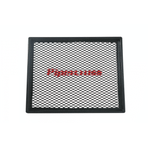 Pipercross sportluchtfilter - paneelfilter - Audi A4 8E:8H + S4 + RS4 - PP1598