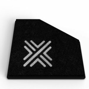 Pipercross sportluchtfilter - paneelfilter - BMW M1 F20 + BMW M2 F22 - PP1979 filter