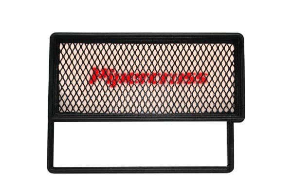 Pipercross sportluchtfilter - paneelfilter - Fiat 500 Abarth (312) 1.4 16V T-Jet - PP1836