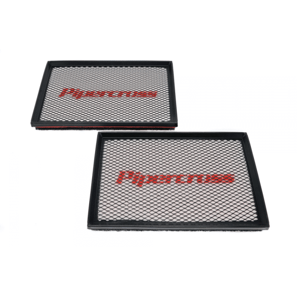 Pipercross sportluchtfilters - paneelfilters - Mercedes AMG GT C190 4.0 - PP2006