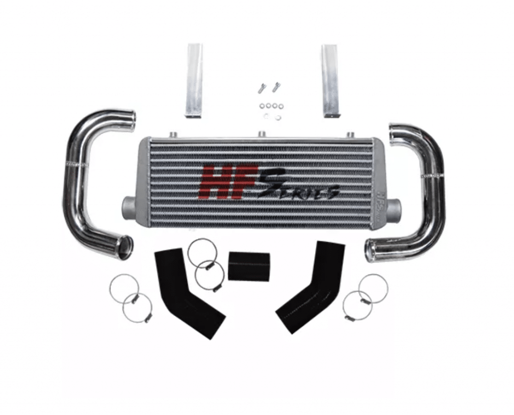 HFSeries Intercooler Seat Leon Cupra 1M 1.8T 24TUNED