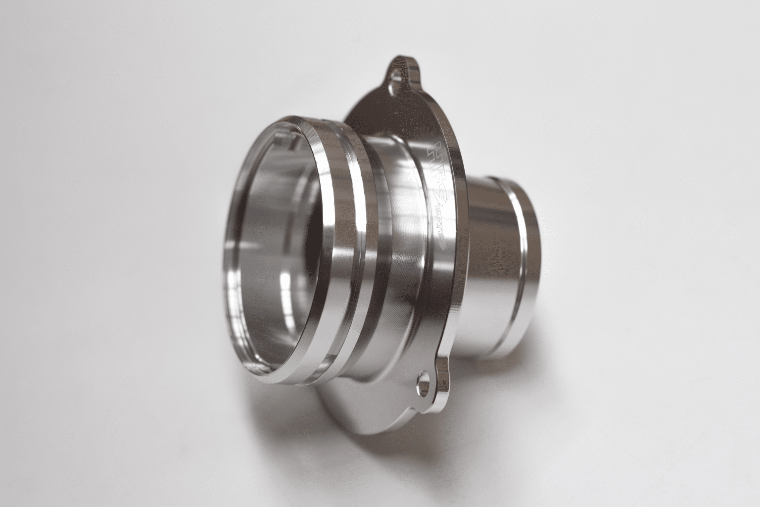 HFSeries Turbo Outlet Muffler Delete VAG 2.0 TFSImotoren K04