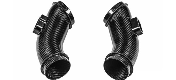 Eventuri Carbon Fiber Cold Air Intake - BMW F10 M5 575pk:600pk:560pk