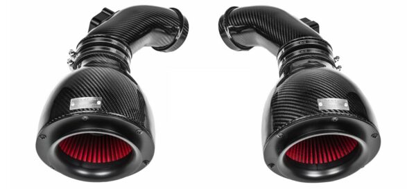 Eventuri Carbon Fiber Cold Air Intake - BMW F10 M5 kopen 24tuned