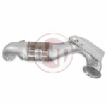 500001024 Wagner Tuning Downpipe - 200-cels - Mercedes AMG A45 + CLA45 24tuned