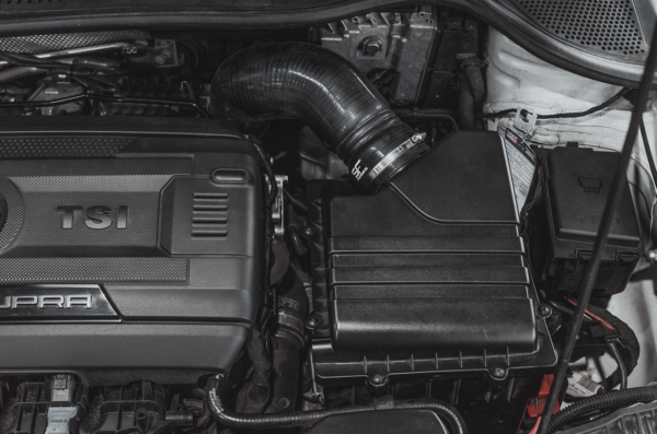 HF-Series - High Flow Turbo Inlet Pipe - Audi A1:SI 8X 1.8:2.0 TFSI + Seat Ibiza Cupra 6P + VW Polo 6C GTI voorbeelden