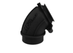 HF-Series - High Flow Turbo Inlet Pipe - Golf 8 GTI 2.0 TSI