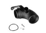 Ramair High Flow Turbo Inlet Pipe - 1.8 + 2.0 TSI en TFSI E6-motoren 24tuned