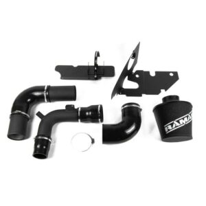 Ramair Performance Air Intake Kit - Oversized - VAG 2.0 T(F)SI - VW Golf 5 GTI + Audi A3 8P - Ramair shop Europe