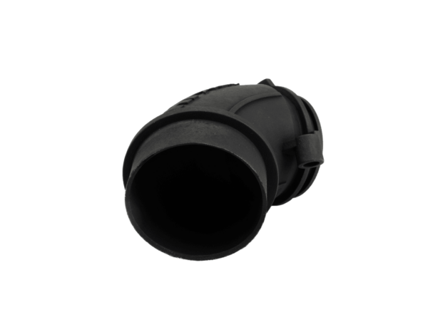 Turbo inlet HF-Series - High Flow Turbo Inlet Pipe - Golf 8 GTI 2.0 TSI
