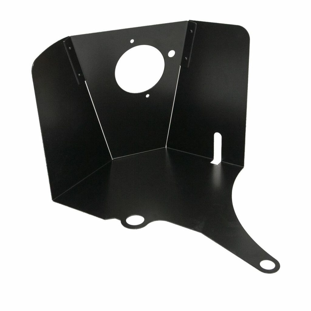 Ramair Air Intake Kit VW Polo GTI 1.8T 9N3 + Seat 6L 24TUNED