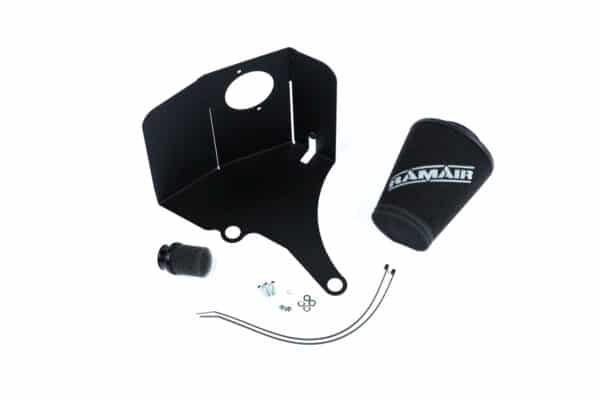 JSK-111-70 Ramair Air Intake Kit – VW Polo GTI 1.8T 9N3 + Seat Ibiza 6L FR : Cupra R