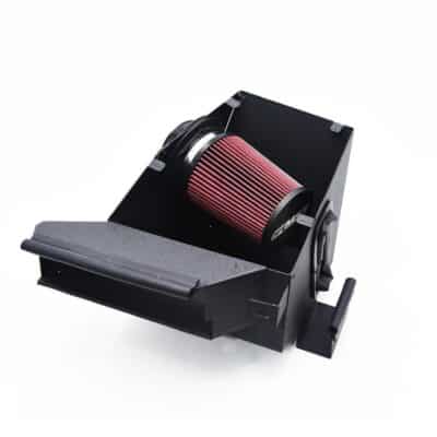 MST Performance - Cold Air Intake - Mercedes Benz A35 + A250 + CLA250 + CLA35 AMG 24tuned