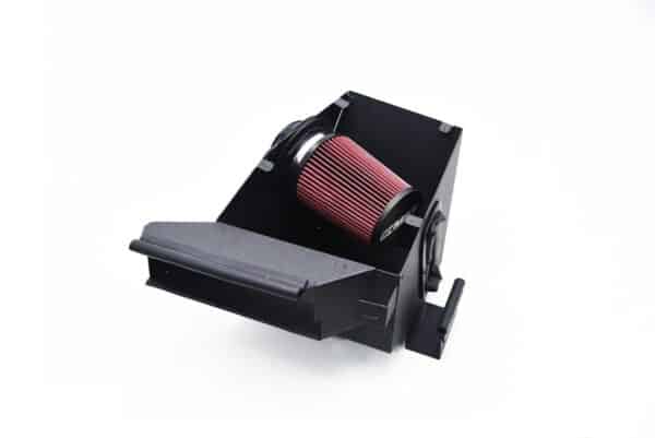 MST Performance - Cold Air Intake - Mercedes Benz A35 + A250 + CLA250 + CLA35 AMG 24tuned