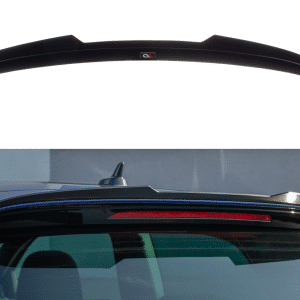 Maxton Design - Aanzet spoiler V.2 - VW Golf 7 + Facelift R + GTI + R-Line kopen