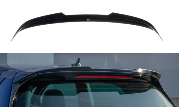 Maxton Design - Aanzet spoiler V.2 - VW Golf 7 + Facelift R + GTI + R-Line kopen