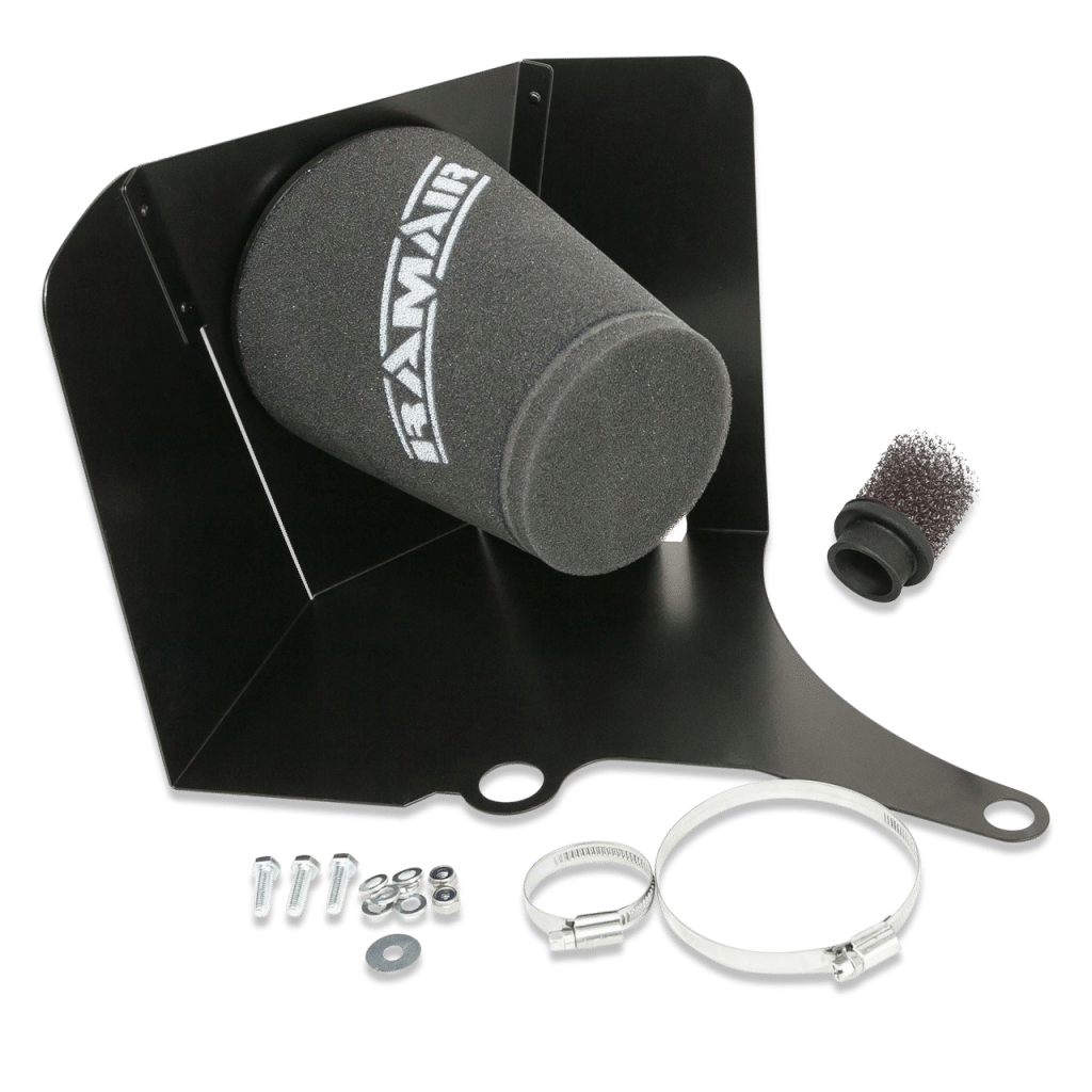 Ramair Air Intake Kit VW Polo GTI 1.8T 9N3 + Seat 6L 24TUNED