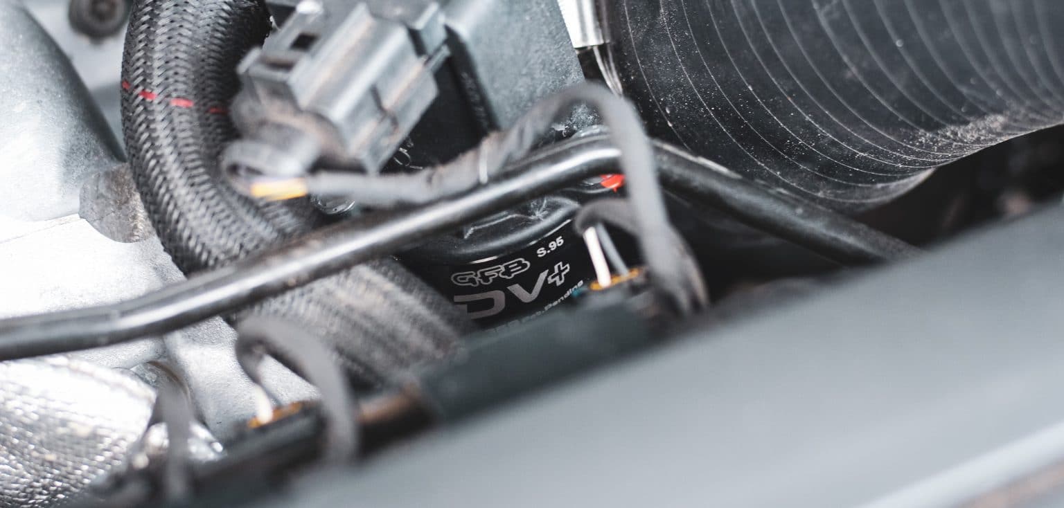 Top 10 Meest populaire upgrades voor VW Golf 7 GTI en R 24TUNED