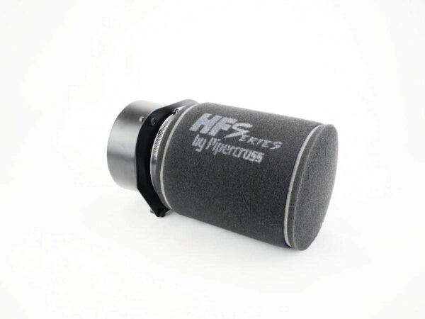 HF-series Intake Upgrade - Mercedes Benz CLA45, GLA45 en A45 AMG 2.0L - 4
