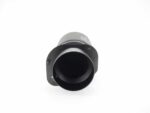 HF-series Intake Upgrade - Mercedes Benz CLA45, GLA45 en A45 AMG 2.0L - 4 - adapterplaat