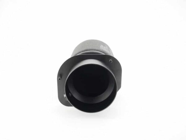 HF-series Intake Upgrade - Mercedes Benz CLA45, GLA45 en A45 AMG 2.0L - 4 - adapterplaat
