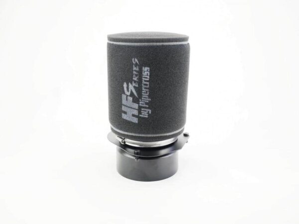 HF-series Intake Upgrade - Mercedes Benz CLA45, GLA45 en A45 AMG 2.0L - 4:inch