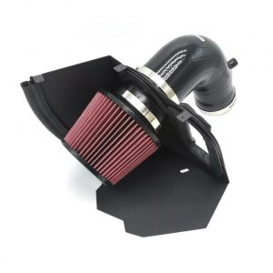 MST Performance Air Intake Kit - Audi A4 B9 2.0 TFSI - Zonder LMM