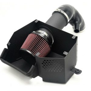 MST Performance Air Intake Kit - VW Golf 8 - EA888 EVO